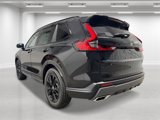 New 2026 Honda CR-V Sport Touring image 3