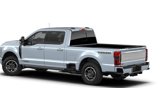 New 2026 Ford F350 Platinum image 2