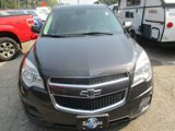 Used 2015 Chevrolet Equinox LT w/ Driver Convenience Package image 2