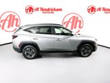 Used 2025 Hyundai Tucson Blue image 2