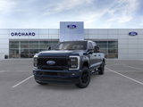 New 2025 Ford F350 XL w/ STX Appearance Package image 2