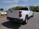 Used 2020 Chevrolet Silverado 1500 W/T w/ WT Value Package image 5