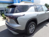 New 2026 Chevrolet Traverse LT w/ LPO, Floor Liner Package image 3