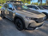 New 2025 MAZDA CX-50 Meridian Edition w/ Apex Package image 2