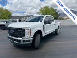Used 2024 Ford F250 XL w/ FX4 Off-Road Package image 3