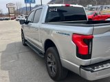 Used 2023 Ford F150 Lightning XLT w/ Equipment Group 312A High image 5