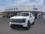 New 2025 Ford F150 Lightning Lariat image 2