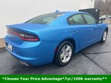 Certified 2023 Dodge Charger SXT image 2