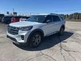 New 2025 Ford Explorer Active image 4