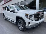 New 2025 GMC Sierra 1500 SLT w/ SLT Premium Package image 2