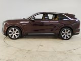New 2025 Cadillac Escalade IQ Luxury 2 image 5