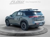 New 2025 Nissan Pathfinder Rock Creek image 5
