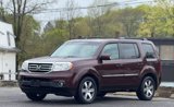 Used 2015 Honda Pilot Touring image 3