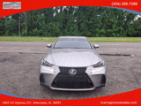 Used 2017 Lexus IS 200t F Sport image 3