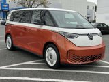 New 2025 Volkswagen ID. Buzz 1st Edition image 2