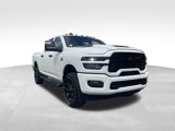 New 2026 RAM 2500 Tradesman image 3