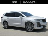 New 2025 Cadillac XT6 Premium Luxury w/ Platinum Package image 2
