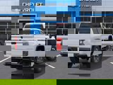 New 2026 Chevrolet Silverado 2500 Custom image 4
