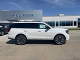 New 2025 Ford Expedition Platinum w/ Platinum Ultimate Package image 2