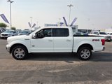 Certified 2020 Ford F150 King Ranch w/ Equipment Group 601A Luxury image 4