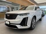 New 2025 Cadillac XT6 Premium Luxury w/ Technology Package image 3