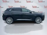 New 2025 Buick Envision Avenir image 4