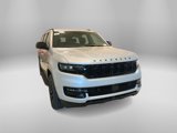 New 2025 Jeep Wagoneer L Series II image 5