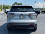 New 2026 Chevrolet Equinox RS image 4