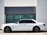 Certified 2023 Rolls-Royce Ghost Black Badge image 3