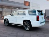 Used 2017 Chevrolet Tahoe Premier image 3