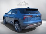 New 2026 Chevrolet Equinox LT w/ Convenience Package II image 4