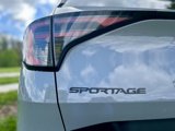 New 2026 Kia Sportage X-Line image 4