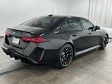 Used 2025 BMW M5 w/ Carbon Package image 5