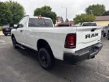 New 2025 RAM 2500 Tradesman image 4