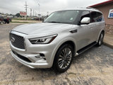 Used 2019 INFINITI QX80 Luxe w/ 22" Wheel Package image 6