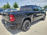 New 2026 RAM 1500 Rebel w/ Rebel Level 1 Equipment Group image 6