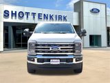 New 2025 Ford F250 Lariat w/ Lariat Ultimate Package image 2