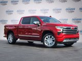 Used 2025 Chevrolet Silverado 1500 High Country w/ Technology Package image 2