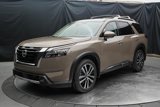 New 2025 Nissan Pathfinder Platinum w/ Cargo Package image 6