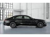 New 2025 Mercedes-Benz E 53 AMG e 4MATIC Sedan image 2