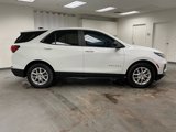 Used 2022 Chevrolet Equinox LS w/ LS Convenience Package image 4
