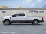 New 2025 Ford F350 King Ranch w/ FX4 Off-Road Package image 3