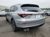 New 2025 Acura MDX Type S image 3