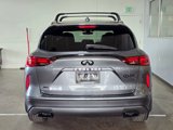 New 2025 INFINITI QX50 Sport image 5