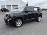 Certified 2023 Jeep Renegade Latitude image 5