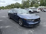 Used 2023 Honda Accord EX image 1