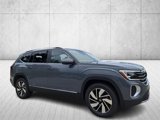 New 2025 Volkswagen Atlas SEL image 3