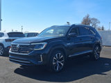 New 2025 Volkswagen Atlas SEL Premium R-Line image 2