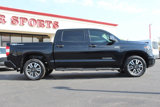 Used 2021 Toyota Tundra SR5 w/ TRD Sport Package image 4