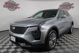 Used 2024 Cadillac XT4 Premium Luxury image 3